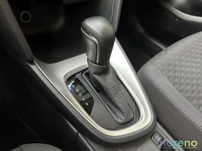 TOYOTA Yaris Cross - 1.5h Active fwd 115 CV e-cvt - usato