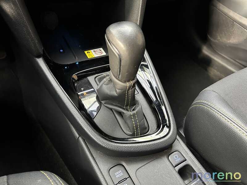 TOYOTA Yaris Cross - 1.5h 116 CV Adventure fwd e-cvt - usato