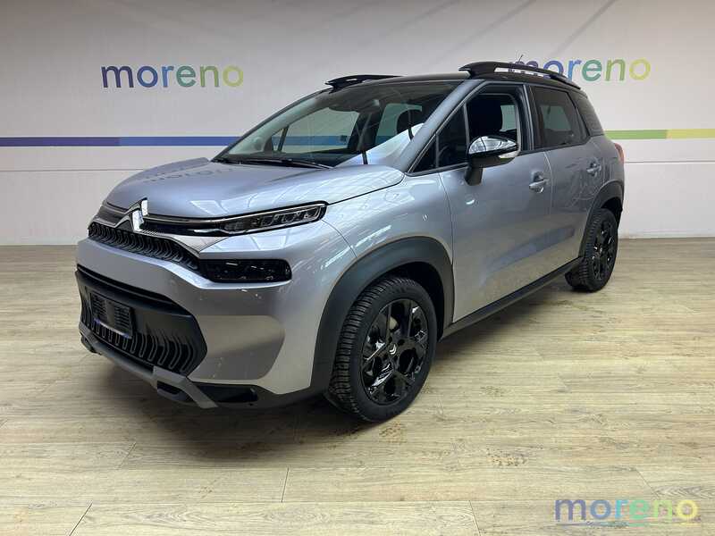 CITROEN C3 Aircross - 1.2 puretech Max s&s 110 CV - usato