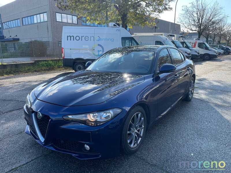 ALFA ROMEO Giulia - 2.2 t Giulia 150 CV - usato