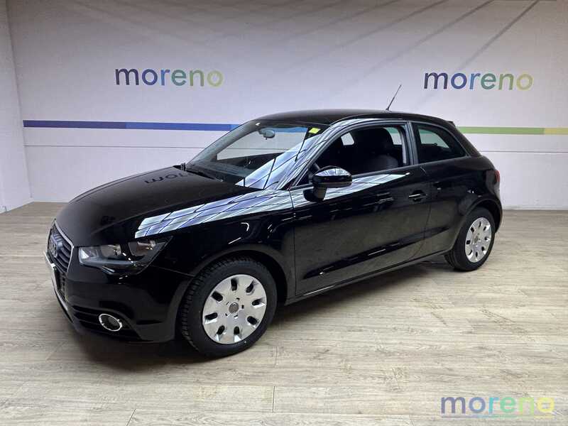 AUDI A1 - 1.2 tfsi Attraction c/clima - usato