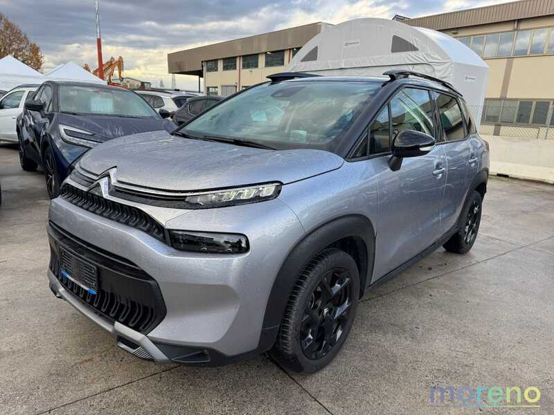 CITROEN C3 Aircross - 1.2 puretech Max s&s 110 CV - usato
