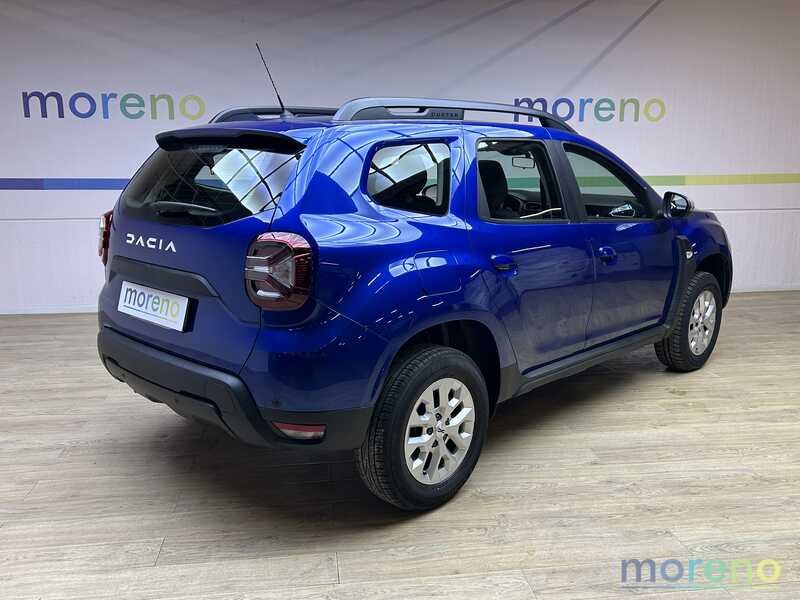 DACIA Duster - 1.0 tce Expression Gpl 4x2 100 CV - usato
