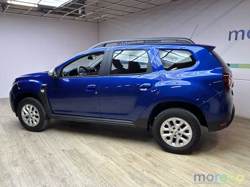 DACIA Duster - 1.0 tce Expression Gpl 4x2 100 CV - usato