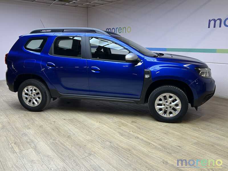 DACIA Duster - 1.0 tce Expression Gpl 4x2 100 CV - usato