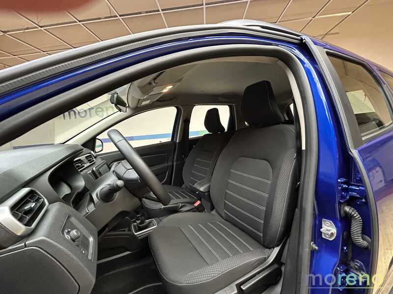 DACIA Duster - 1.0 tce Expression Gpl 4x2 100 CV - usato