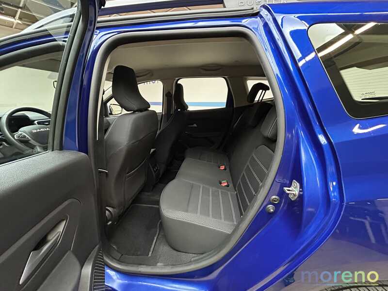 DACIA Duster - 1.0 tce Expression Gpl 4x2 100 CV - usato