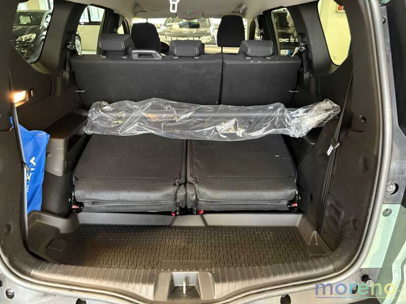 DACIA Jogger - 1.0 tce Extreme UP Gpl 100 CV 7 Posti - usato