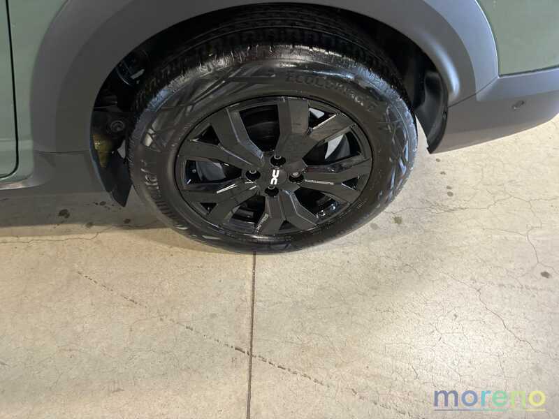 DACIA Jogger - 1.0 tce Extreme UP Gpl 100 CV 7 Posti - usato