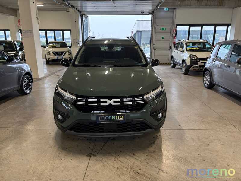 DACIA Jogger - 1.0 tce Extreme UP Gpl 100 CV 7 Posti - usato