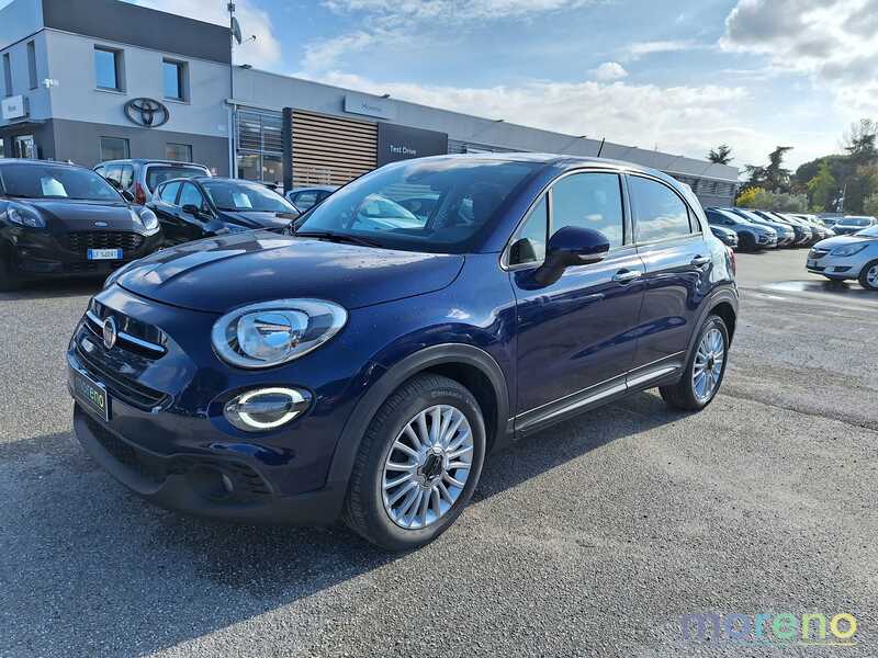 FIAT 500X - 1.0 T3 120 CV Connect - usato