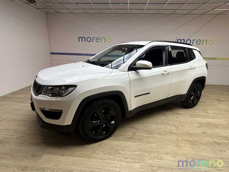 JEEP Compass - 1.6 MJT 120 CV Night Eagle 2WD - usato