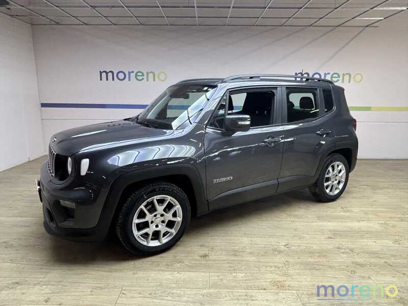 JEEP Renegade - 1.0 t3 Longitude 2WD - usato