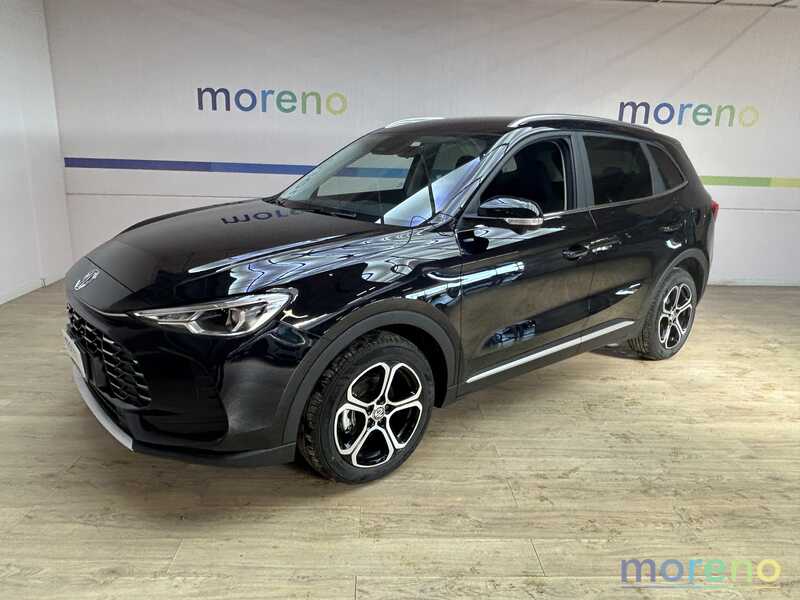 MG ZS - 1.5 Comfort - km 0