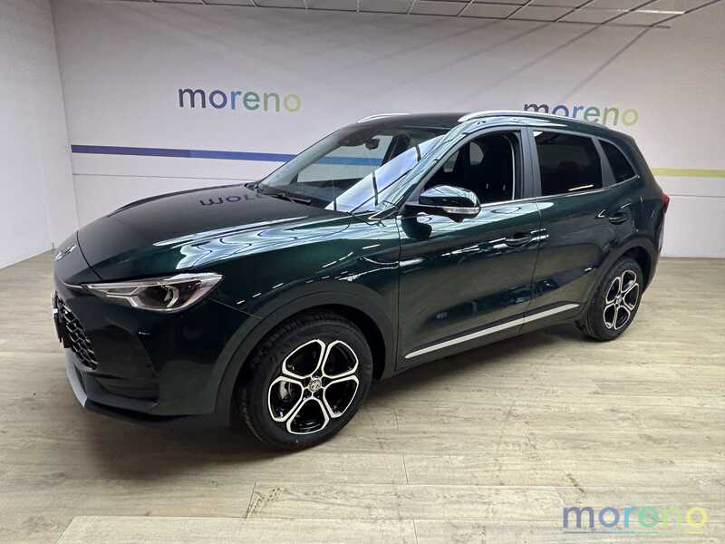 MG ZS - 1.5 Comfort - km 0