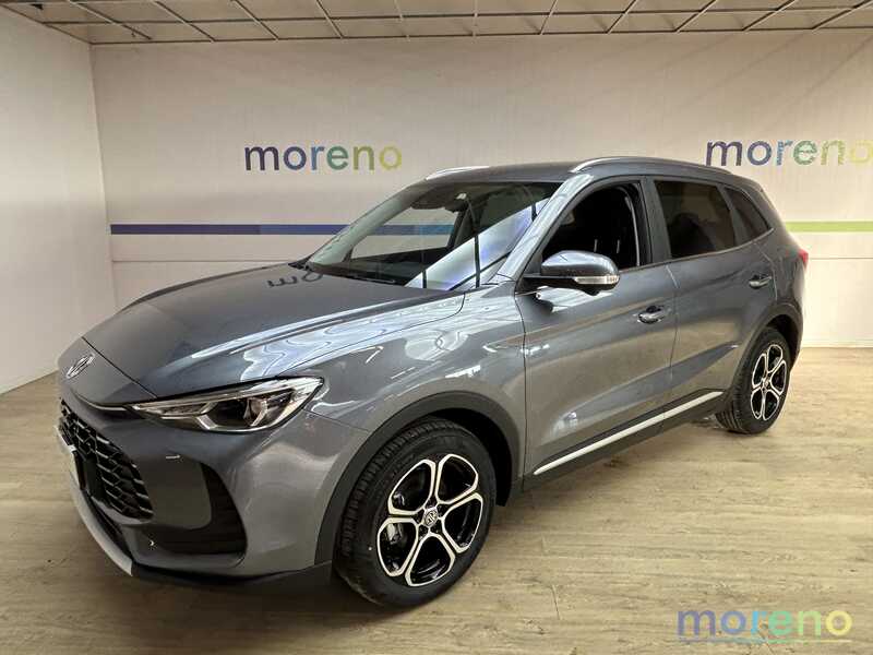 MG ZS - 1.5 Comfort - km 0