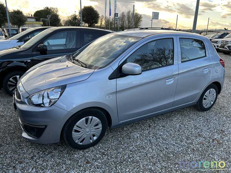 MITSUBISHI Space Star - 1.0 Funky - usato