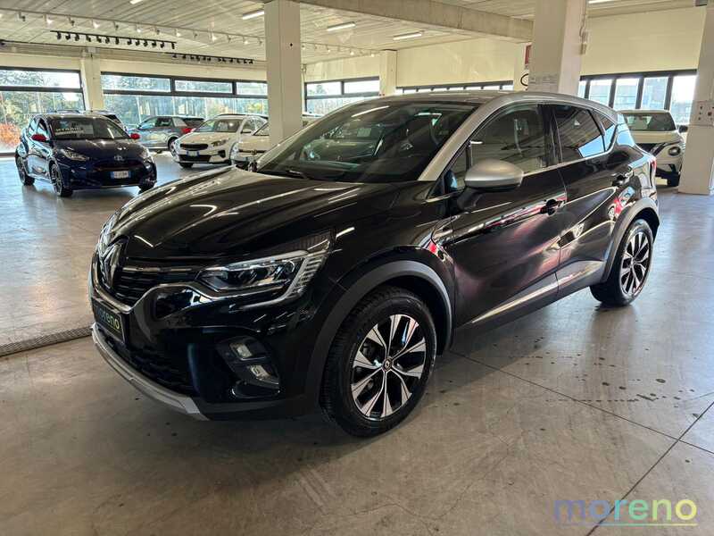 RENAULT Captur - 1.0 TCe 90 CV Techno - usato
