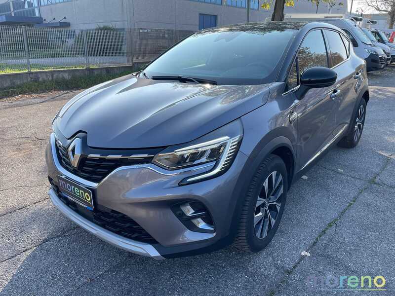 RENAULT Captur - 1.0 TCe 90 CV Techno - usato