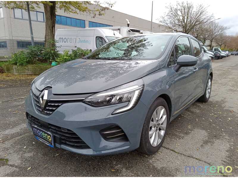 RENAULT Clio - 1.0 sce Intens 65 CV - usato