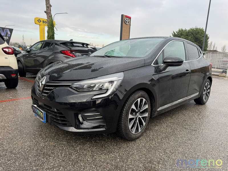 RENAULT Clio - 1.0 tce 100 CV Intens GPL - usato