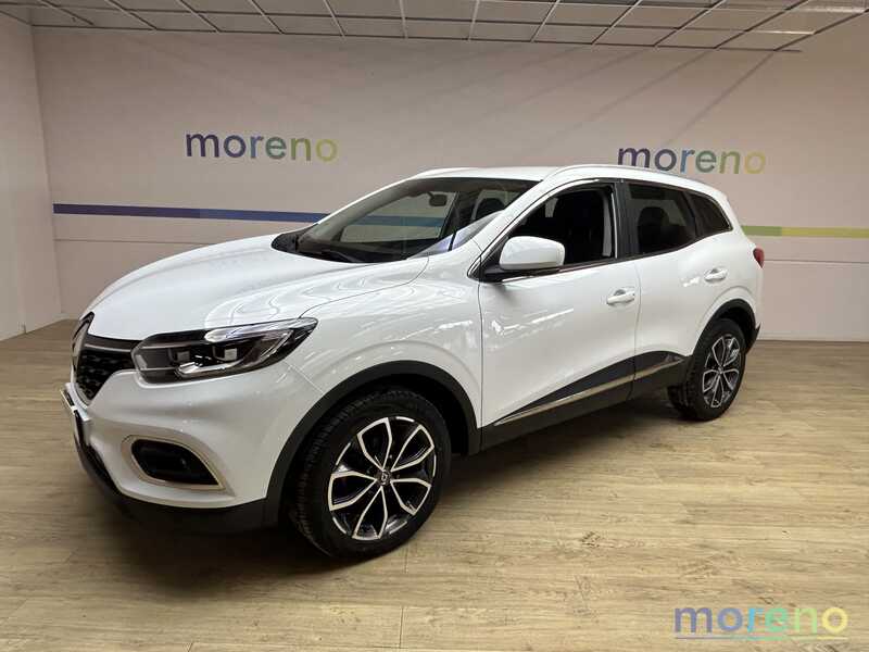RENAULT Kadjar - 1.5 blue dci 115 CV Sport Edition - usato