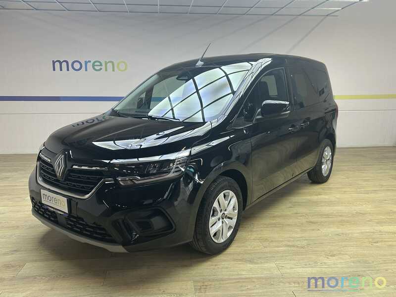 RENAULT Kangoo - 1.5 blue dci Equilibre 95 CV - km 0