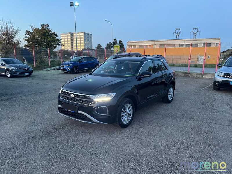VOLKSWAGEN T-Roc - 1.0 TSI Life - usato