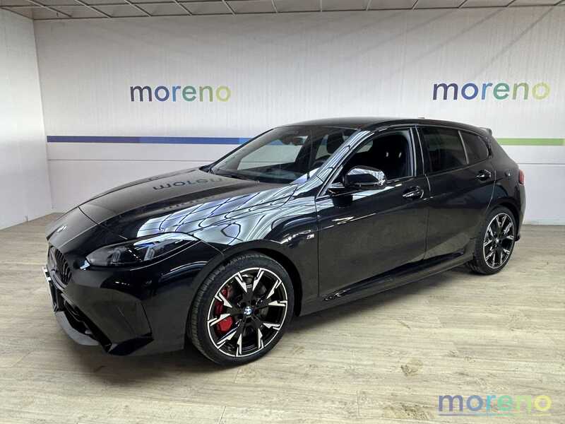 BMW Serie 1 - 118d MSport Pro Auto - usato