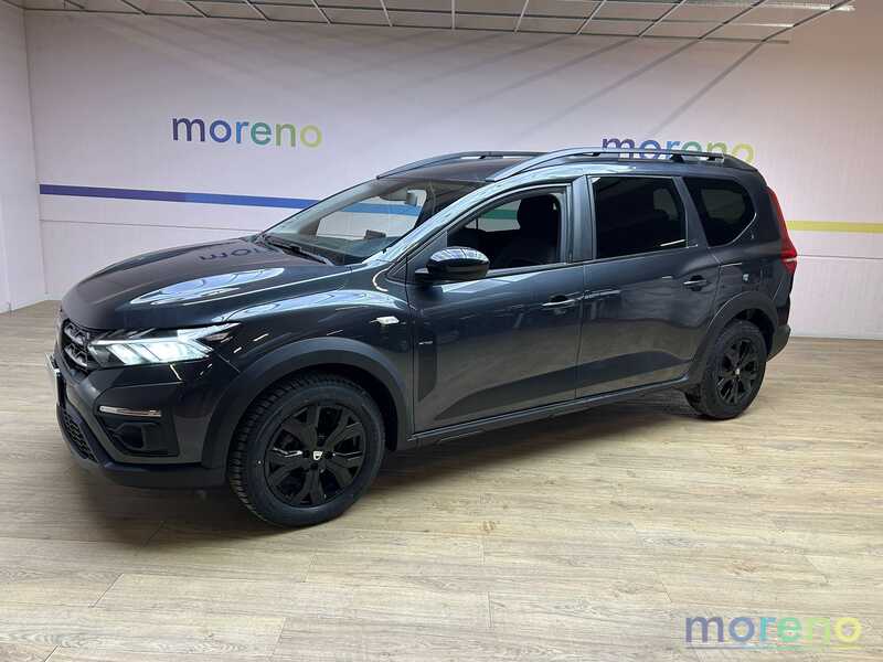 DACIA Jogger - 1.0 TCe GPL 100 CV Extreme - usato