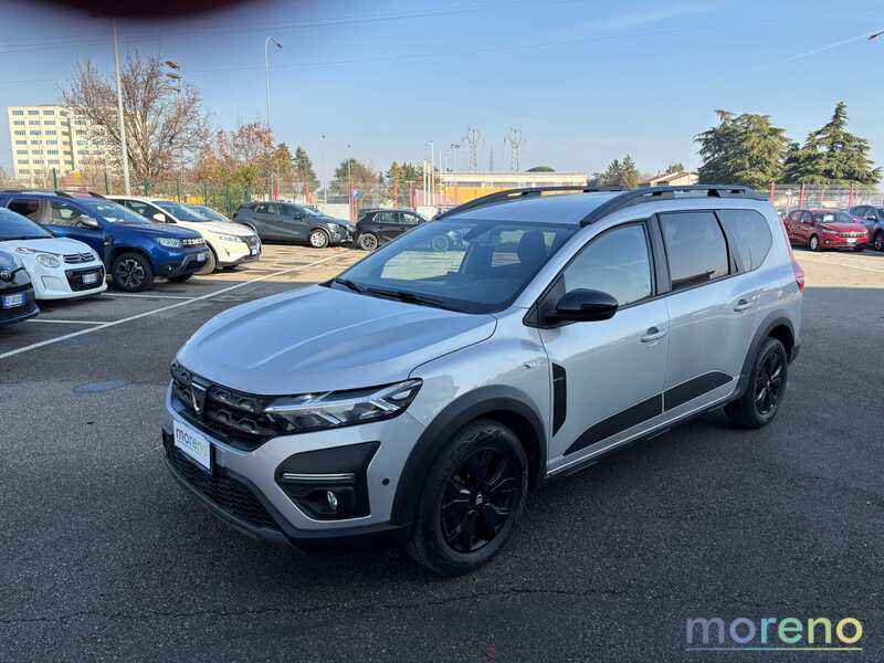 DACIA Jogger - 1.0 TCe 100 CV Extreme UP GPL - usato