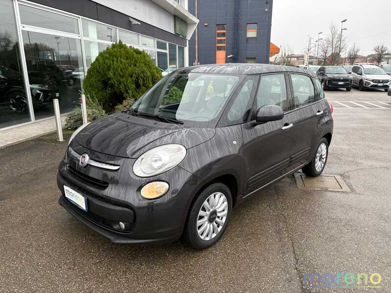 FIAT 500L - 1.4 95 CV Pop Star - usato