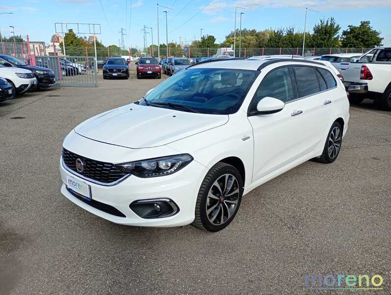 FIAT Tipo - SW 1.6 mjt 120 CV Lounge s&s DCT - usato