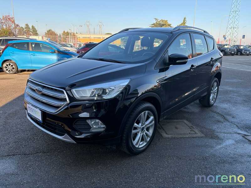 FORD Kuga - 1.5 tdci Titanium s&s 2wd 120 CV - usato