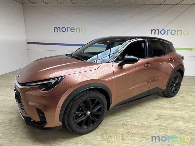 LEXUS LBX - 1.5 hybrid Original Edition 2wd - usato