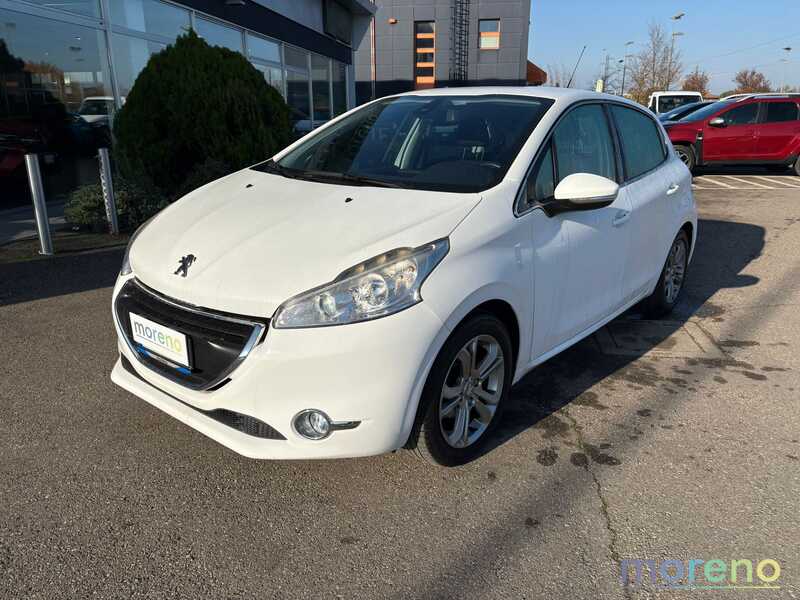 PEUGEOT 208 - 1.2 puretech Access - usato