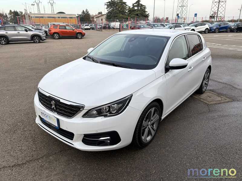 PEUGEOT 308 - 1.2 puretech t Active s&s 130 CV - usato