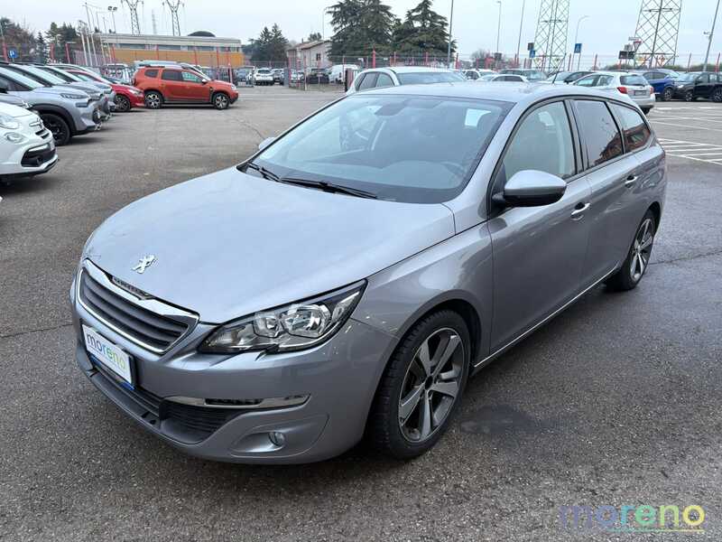 PEUGEOT 308 - SW 1.6 bluehdi Allure s&s 120 CV - usato