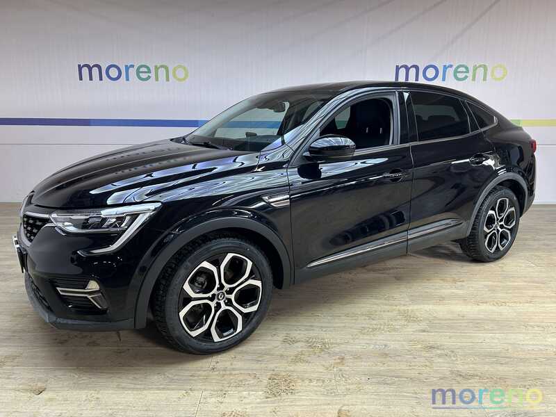 RENAULT Arkana - 1.6 E-Tech full hybrid Techno 145 CV - usato