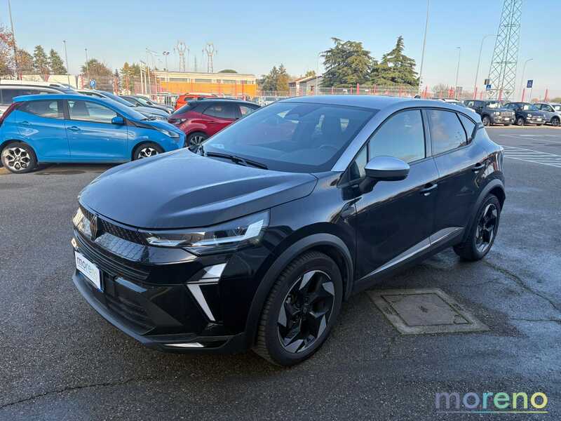 RENAULT Captur - 1.0 TCe 90 CV Techno - usato