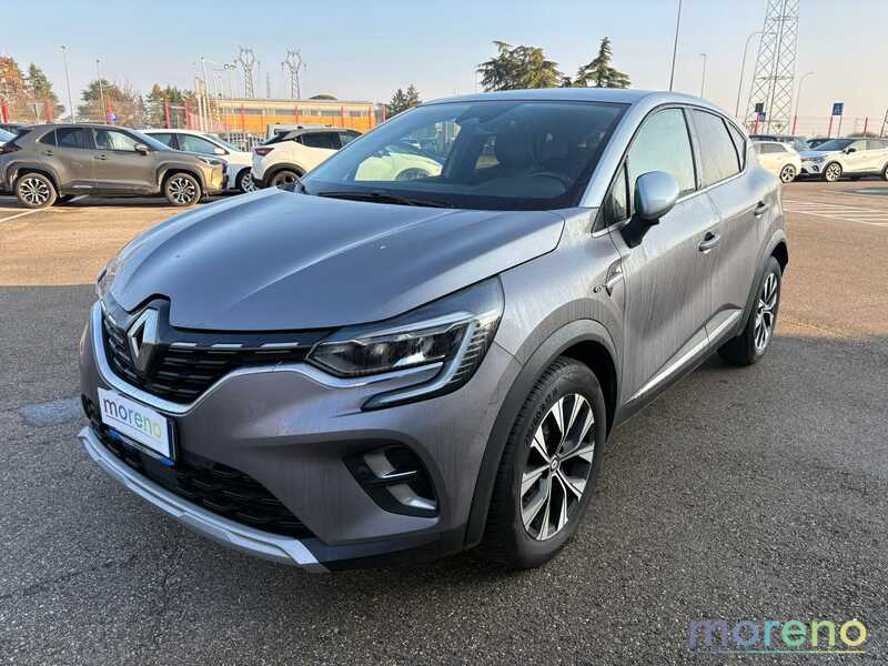 RENAULT Captur - 1.0 tce Techno 90 CV - usato