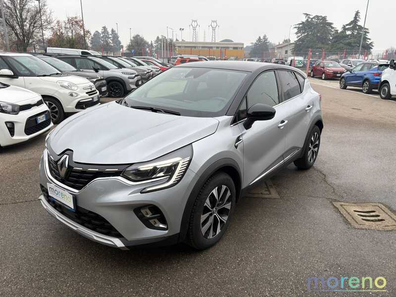 RENAULT Captur - 1.0 tce Techno 90 CV - usato