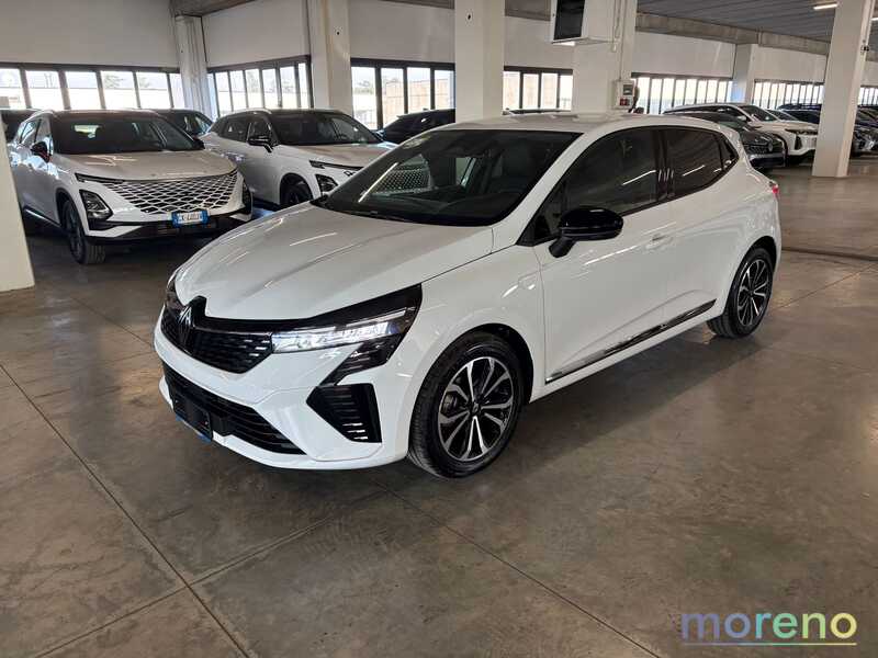 RENAULT Clio - 1.0 eco-g Techno 100 CV - km 0
