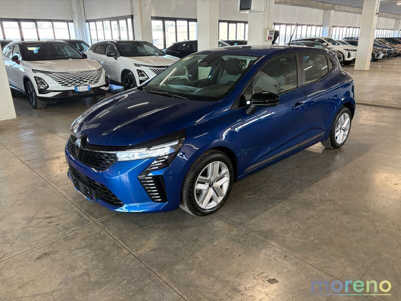 RENAULT Clio - 1.0 eco-g Evolution 100 CV - km 0