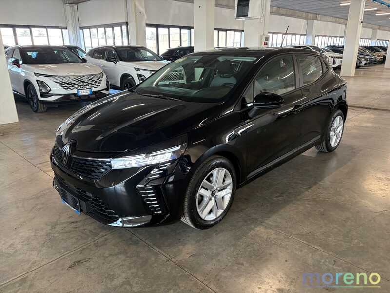 RENAULT Clio - 1.0 eco-g Evolution 100 CV - km 0