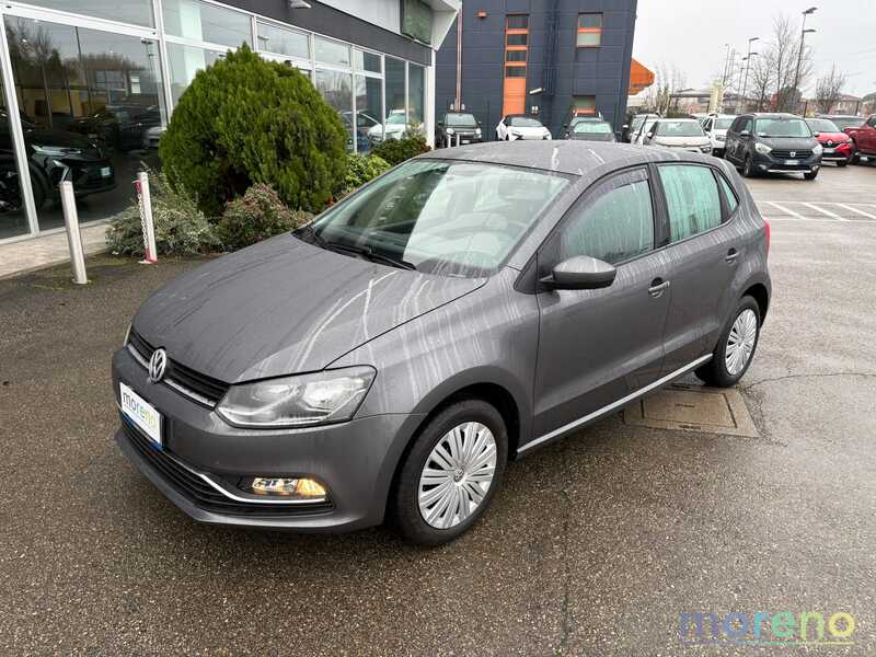 VOLKSWAGEN Polo - 1.0 mpi 75 CV Comfortline - usato