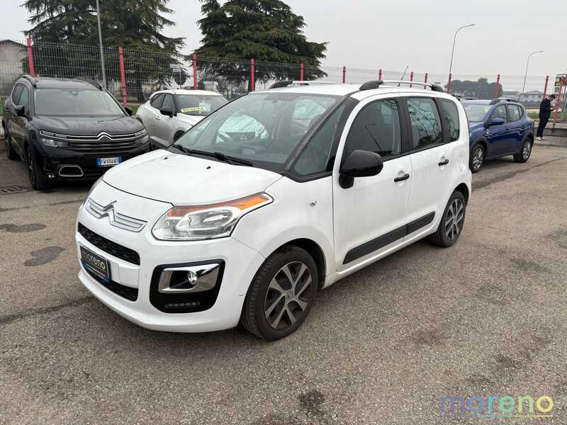 CITROEN C3 Picasso - 1.6 bluehdi Seduction 100 CV - usato