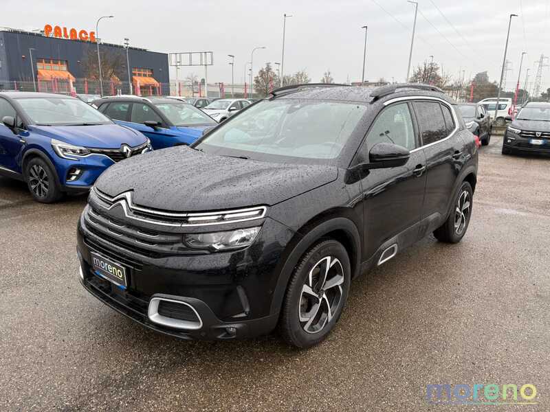 CITROEN C5 Aircross - 1.5 bluehdi Shine s&s 130 CV eat8 - usato