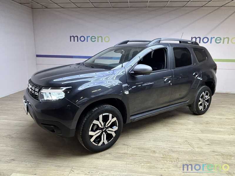 DACIA Duster - 1.0 TCe 100 CV Journey UP GPL - usato