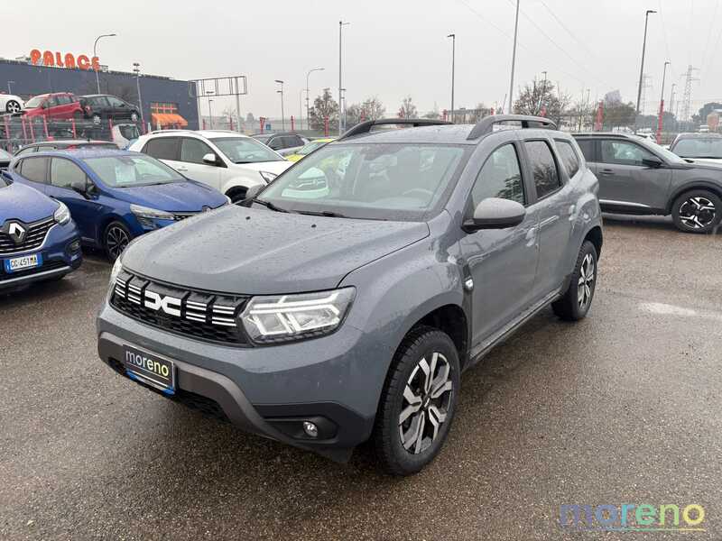 DACIA Duster - 1.0 TCe 100 CV Prestige up SL DaciaPlus Gpl 4x2 - usato